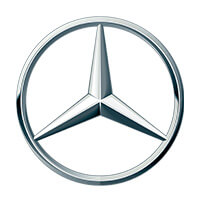 Mercedes Car Comapny Logo