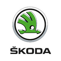 Skoda Car Comapny Logo